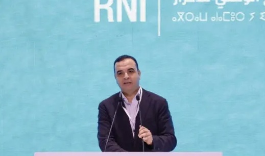 بعد فترة شوكي الانتقالية.. أنباء تروج حول ترشيح بايتاس لرئاسة الأحرار