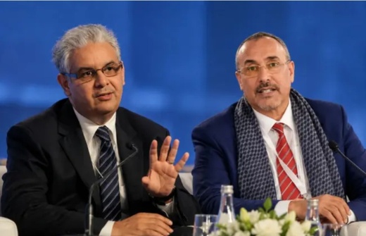 مجلس النواب يتوصل باستقالتي بركة والخطاط ينجا