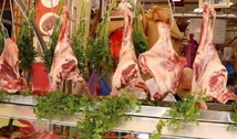 اللحوم الحمراء بالمغرب.. استنفاد حصة استيراد الأبقار وتحديات العرض والأسعار اللحوم الحمراء بالمغرب.. استنفاد حصة استيراد الأبقار وتحديات العرض والأسعار