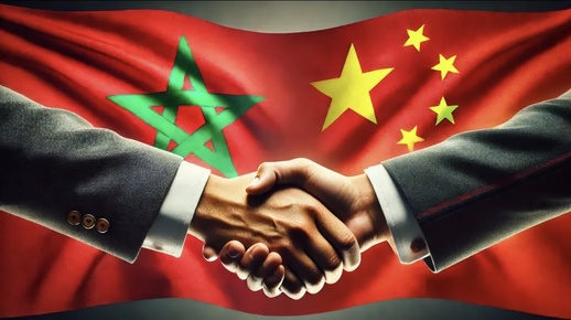 الصين تستحضر موقف الملك الراحل الحسن الثاني الداعم لبكين