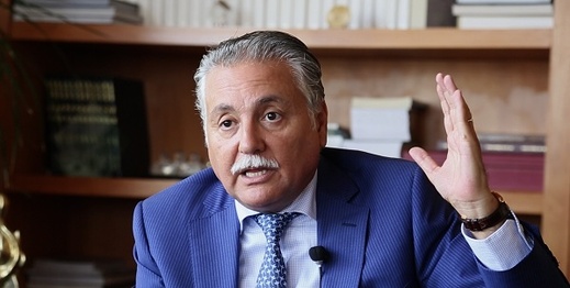 بعد إعفاء خيير.. الأغلبية الحكومية تتفق على إبقاء منصب الوزيرة شاغراً