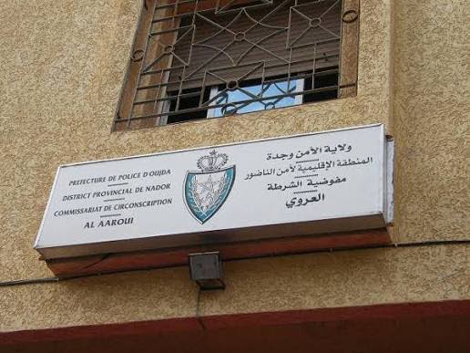 في عمليتين نوعيتين.. مفوضية أمن العروي تفكك شبكتين لترويج المخدرات وتصادر مبالغ وأسلحة