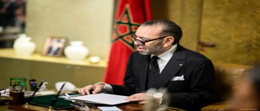 الملك محمد السادس يترأس اجتماعا حول الناظور غرب المتوسط وموعد تشغيل أولى محطاته