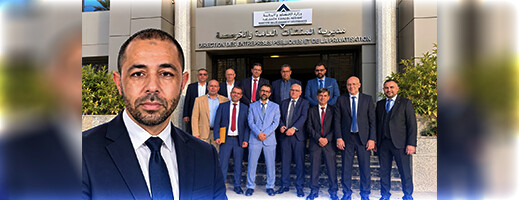 إنجاز مهني لابن الناظور.. نجيم بوديوان عضواً بالمجلس الوطني للمحاسبين المعتمدين ضمن الأوائل وطنياً