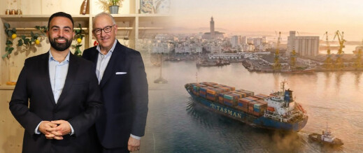 من الريف إلى أمريكا الجنوبية: مغاربة هولندا يفتحون ممرا تجاريا للخشب بين سورينام والمغرب