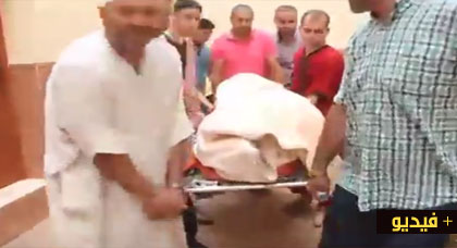روبورتاج.. جنازة شاعر أو عندما رحل أحمد الزياني في صمت 