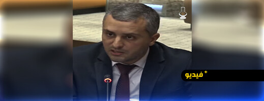 الصادقي يضع بطالة شباب الناظور على طاولة النقاش البرلماني ويدعو لتمكينهم من فرص الشغل بميناء غرب المتوسط