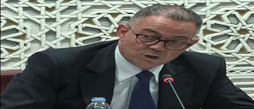 لقجع: مارتشيكا بالناظور مرشحة لاستقبال منتخبات كأس العالم 2030