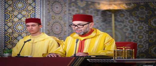 الديوان الملكي: لا مبرر لاستمرار الاجتماعات الأممية الدورية بشأن الصحراء