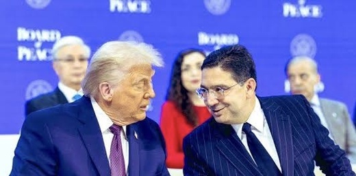 واشنطن تؤكد مواصلة جهودها لحل نزاع الصحراء وتعلن الاستعداد لترتيب انسحاب منظم للبعثة الأممية واشنطن تؤكد مواصلة جهودها لحل نزاع الصحراء وتعلن الاستعداد لترتيب انسحاب منظم للبعثة الأممية