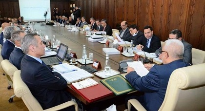 بعد يومين من احتجاج موظفيها.. الحكومة تُعيّن مديرا جديدا على رأس الوكالة الحضرية للناظور