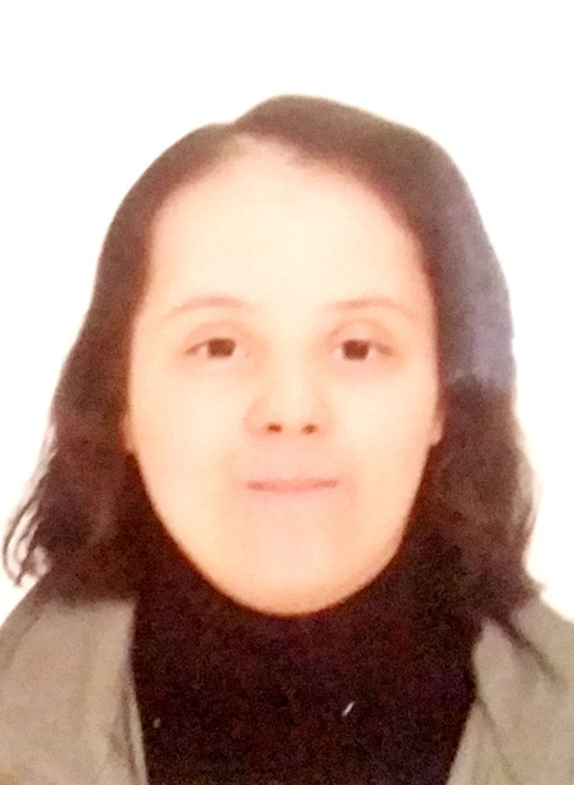 طفلة ذات 14سنة خرساء اِختفت عن أنظار أسرتها بالناظور ووالدها يناشد بإبلاغه عن مكان تواجدها طفلة ذات 14سنة خرساء اِختفت عن أنظار أسرتها بالناظور ووالدها يناشد بإبلاغه عن مكان تواجدها