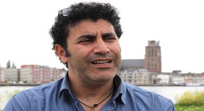 محمّد بنزاكور .. إبن أزغنغان الذي لمع اسمه ضمن الاشتغالات الأدبيّة بهولندَا محمّد بنزاكور .. إبن أزغنغان الذي لمع اسمه ضمن الاشتغالات الأدبيّة بهولندَا