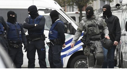 اتهام مغربية و10 عراقيين بالانتماء إلى داعش في بلجيكا