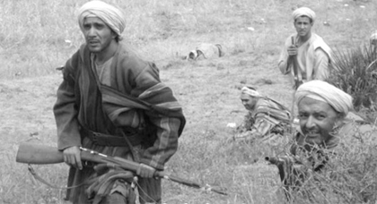 في مثل هذا اليوم 21 يوليوز من سنة 1921 إندلعت شرارة معركة أنوال التاريخية بالريف الأوسط في مثل هذا اليوم 21 يوليوز من سنة 1921 إندلعت شرارة معركة أنوال التاريخية بالريف الأوسط