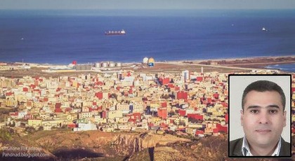 بلدية آيث نصار "بني نصار" الفوضى غير الخلاقة بلدية آيث نصار "بني نصار" الفوضى غير الخلاقة