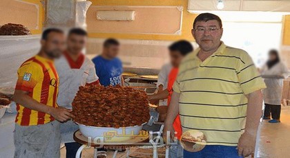 رحيل رجل الأعمال الناظوري العبوسي إثر أزمة قلبية حادة داخل مقر الشرطة رحيل رجل الأعمال الناظوري العبوسي إثر أزمة قلبية حادة داخل مقر الشرطة