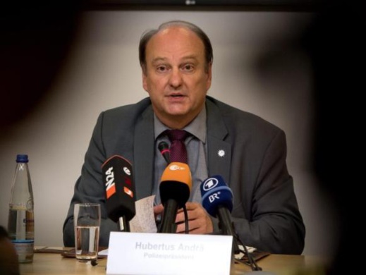 شرطة ميونيخ: منفذ الهجوم من أصل إيراني شرطة ميونيخ: منفذ الهجوم من أصل إيراني