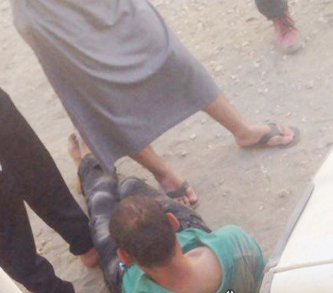 عناصر الدرك الملكي تضع اليد على متورط في سرقة منازل و سيارات المواطنين بميضار عناصر الدرك الملكي تضع اليد على متورط في سرقة منازل و سيارات المواطنين بميضار