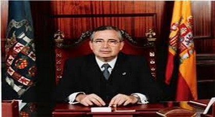 بوادر صراع جديد.. رئيس مليلية يتهم منظمة إسلامية بالموالاة والعمل لصالح الدولة المغربية بوادر صراع جديد.. رئيس مليلية يتهم منظمة إسلامية بالموالاة والعمل لصالح الدولة المغربية