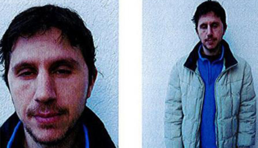 هروب مغربي متهم بالارهاب من إقامته الجبرية بفرنسا و السلطات الامنية تستنفر قواتها للبحث عنه هروب مغربي متهم بالارهاب من إقامته الجبرية بفرنسا و السلطات الامنية تستنفر قواتها للبحث عنه