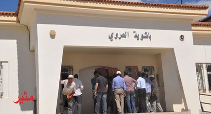موظفة تعتدي بالضرب على مهاجر داخل مكتبها بباشوية العروي ومصدر ينفي ويسرد رواية أخرى موظفة تعتدي بالضرب على مهاجر داخل مكتبها بباشوية العروي ومصدر ينفي ويسرد رواية أخرى