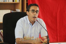 بودهن: اُعتمد في تمرير قانون "التعاقد" على المكر فرجي: الحكومة أضعفت كل قطاع مسّته منتصر: المواطن هو المستهدف بودهن: اُعتمد في تمرير قانون "التعاقد" على المكر فرجي: الحكومة أضعفت كل قطاع مسّته منتصر: المواطن هو المستهدف