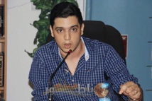 بودهن: اُعتمد في تمرير قانون "التعاقد" على المكر فرجي: الحكومة أضعفت كل قطاع مسّته منتصر: المواطن هو المستهدف بودهن: اُعتمد في تمرير قانون "التعاقد" على المكر فرجي: الحكومة أضعفت كل قطاع مسّته منتصر: المواطن هو المستهدف