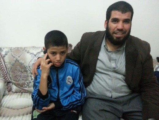 مواطن يطالب بإسقاط الحضانة عن طليقته بعد زواجها من جديد و مغادرتها للتراب الوطني مواطن يطالب بإسقاط الحضانة عن طليقته بعد زواجها من جديد و مغادرتها للتراب الوطني