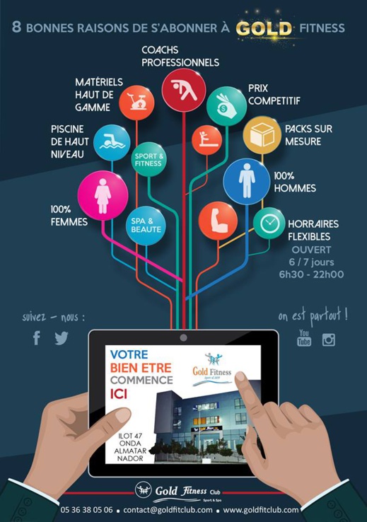 كولد فيتنيس تستجيب لرغبات زبنائها وتقدم عرض خاص بالعروس يشمل جميع طقوس الحمام المغربي كولد فيتنيس تستجيب لرغبات زبنائها وتقدم عرض خاص بالعروس يشمل جميع طقوس الحمام المغربي