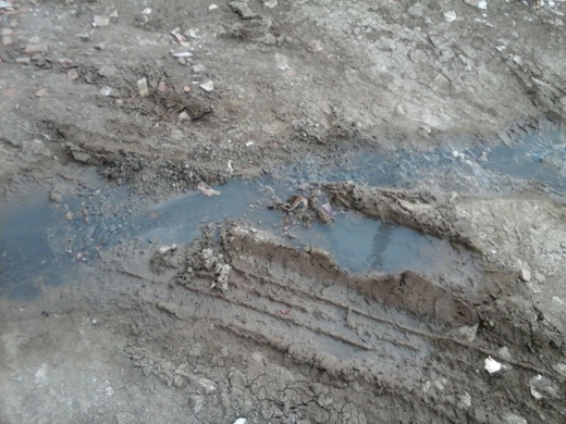 ساكنة حي وهدانة بمدينة بني نصار تعيش وسط كارثة بيئية بكل المقاييس ساكنة حي وهدانة بمدينة بني نصار تعيش وسط كارثة بيئية بكل المقاييس