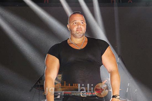 البطل موسى الدارديز أحد المكرمين في المهرجان المتوسطي بالناظور وهذه كلمته بالمناسبة البطل موسى الدارديز أحد المكرمين في المهرجان المتوسطي بالناظور وهذه كلمته بالمناسبة