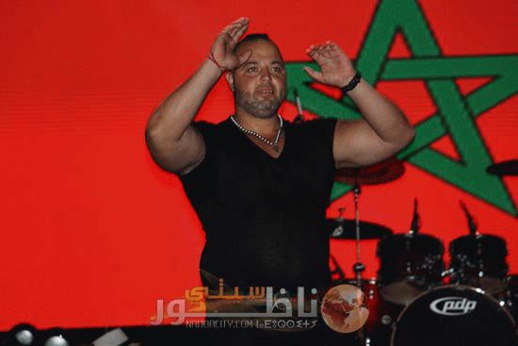 البطل موسى الدارديز أحد المكرمين في المهرجان المتوسطي بالناظور وهذه كلمته بالمناسبة البطل موسى الدارديز أحد المكرمين في المهرجان المتوسطي بالناظور وهذه كلمته بالمناسبة