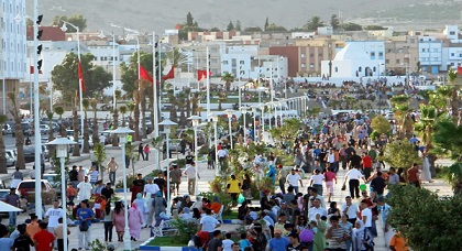 حديث الشارع الناظوري عن الأزمة الاقتصادية المفاجئة والجالية وأشياء أخرى