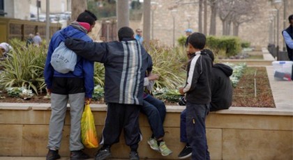وزير بمليلية المحتلة يطالب المغرب ببناء مراكز لإيواء القاصرين