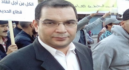 رسميا.. محمد البصراوي يقود لائحة "فيديرالية اليسار الديمقراطي" لخوض معترك الانتخابات البرلمانية بالناظور