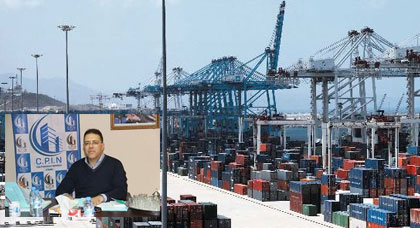 عبد السلام الورداني يكتب.. في الحاجة الى التكتل الاقتصادي والتخلص من سلوكيات التهريب عبد السلام الورداني يكتب.. في الحاجة الى التكتل الاقتصادي والتخلص من سلوكيات التهريب