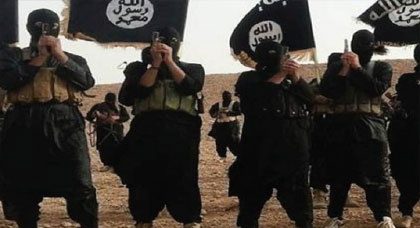 إسبانيا قلقة من تواجد بنيات لوجستيكية لإستقطاب وتجنيد مقاتلين لداعش في سبتة ومليلية