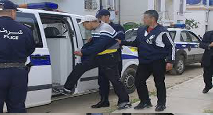 الجزائر تعتقل 84 مغربيا إدعت “تسللهم” على الحدود المغلقة