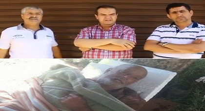 تصريحات خطيرة لناظوريين تكشف تفاصيل مثيرة في فضيحة رمي سيارة "إسعاف" للمتشرد المدعو عمّي ادريس