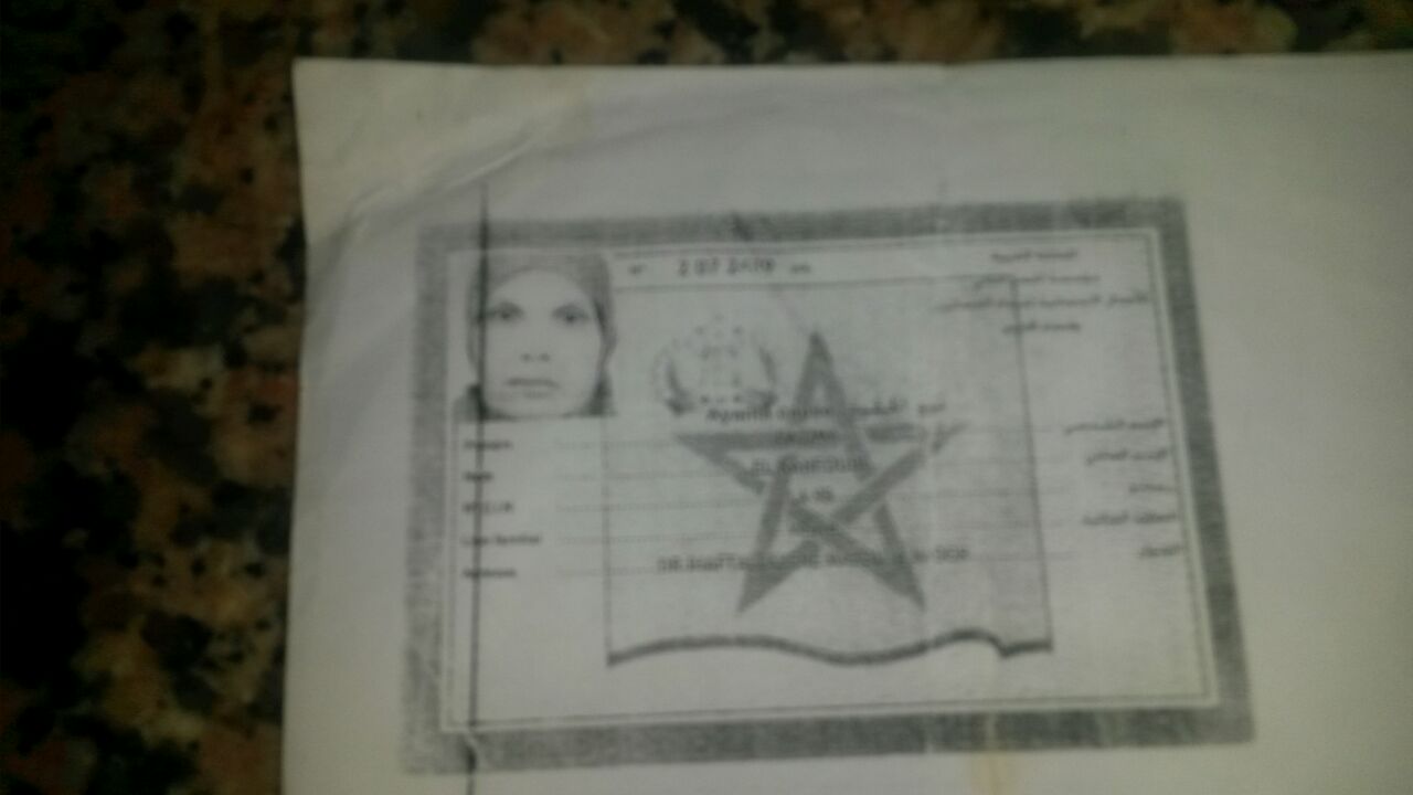 خطير بالصوت والصورة: ناظوري يطلب لقاء الملك بعد إتهامه عمالة الناظور بسلبه هبة ملكية بعد التلاعب بملفه