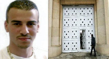 هكذا تحدث أخطر سجين في العالم أشرف السكاكي مع الصحافة البلجيكية من داخل سجن سلا 