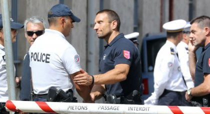 السلطات الفرنسية أحبطت العديد من الهجمات منذ اعتداء نيس