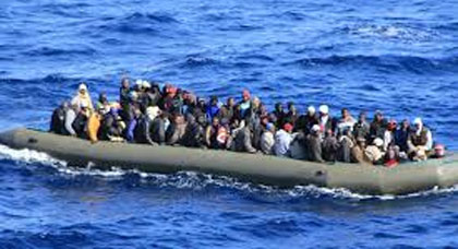 تفاصيل تهريب قاصرين مغاربة نحو إسبانيا