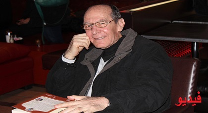 هكذا علّق المفكر الريفي "علي الإدريسي" على التنافس الانتخابي الحاد بين البام والبيجيدي