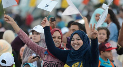 هذا ما قالته الصحف الأجنبية عن الانتخابات البرلمانية المغربية ليوم 7 أكتوبر 