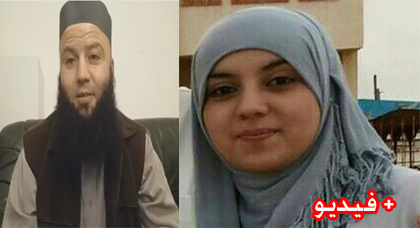 بث مباشر للداعية طارق بن علي يفك طلاسم إختفاء خديجة في ظروف غامضة بقرية أركمان 