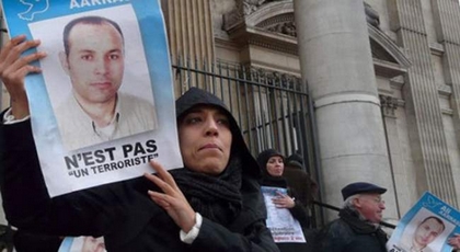 ترحيل الريفي عراس إلى تيفلت.. والمندوبية: السجين يخدع الرأي العام