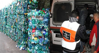 تسجيل أول حالة إعتقال بالمغرب بسبب الميكا