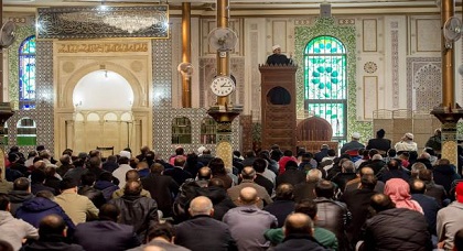 مدينة بلجيكية توجِّه سكَّانها المسلمين للمساجد لحمايتهم من الانضمام لداعش